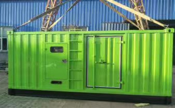 孟连康明斯300kw大型柴油发二手电机组 孟连康明斯300kw大型柴油发二手电机组