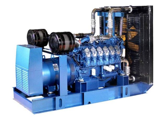 孟连康明斯30kw小型柴油二手发电机组 孟连康明斯30kw小型柴油二手发电机组