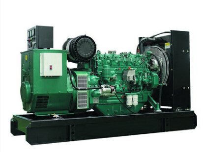 孟连上柴200kw大型柴油二手发电机组 孟连上柴200kw大型柴油二手发电机组