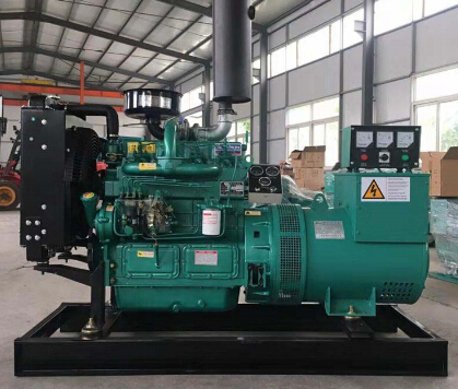 孟连宗申动力10kw小型柴油二手发电机 孟连宗申动力10kw小型柴油二手发电机