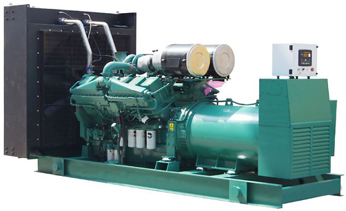 孟连30kw康明斯柴油发电机组图片 孟连30kw康明斯柴油发电机组图片