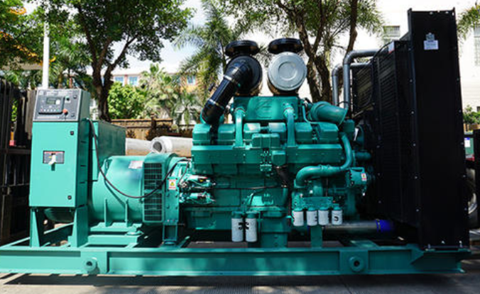 孟连柴油发电机 孟连柴油发电机