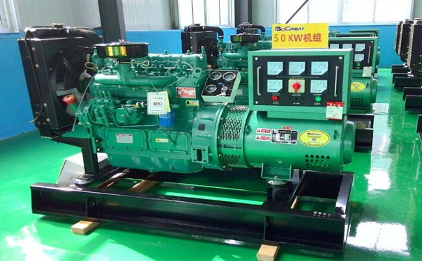 孟连发电机出租